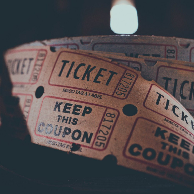Ticketing e Biglietteria