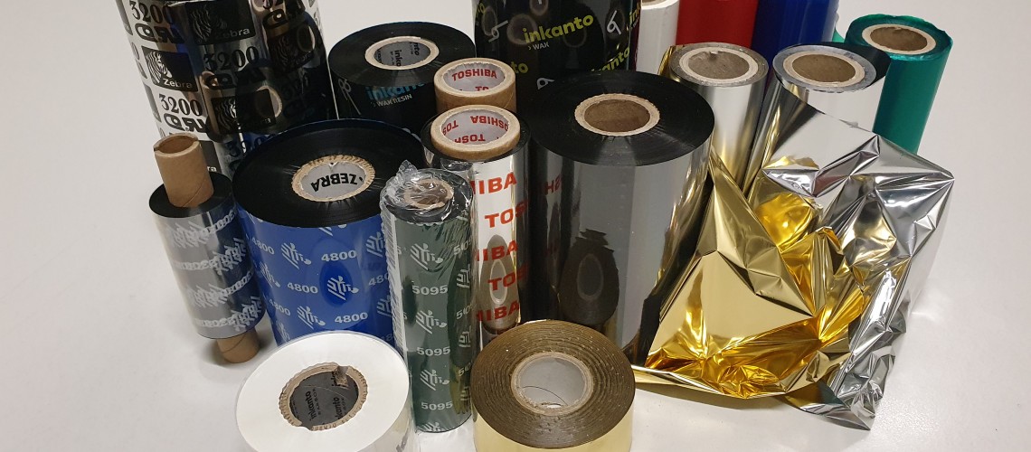 Nastri e Ribbon TTR