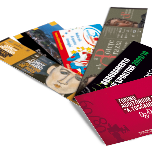 Ticketing e Biglietteria