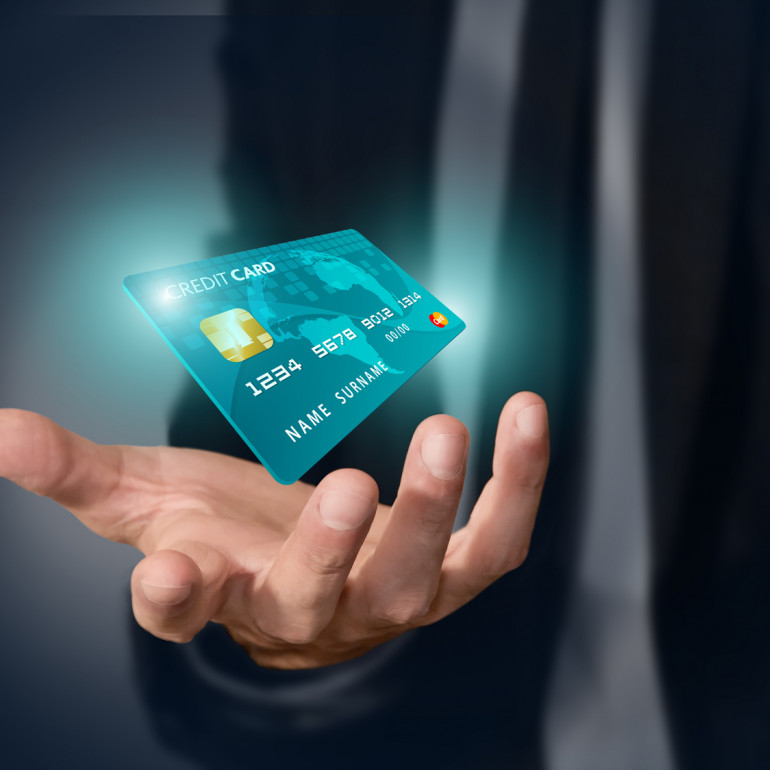 Card Solution