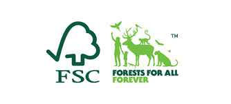 Certificazione FSC®
